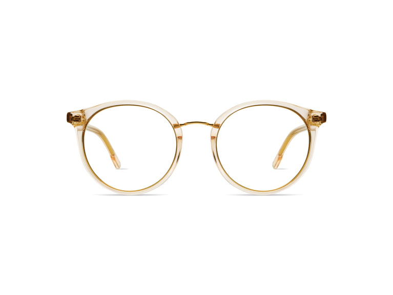 komono Eliot Champagne White Gold