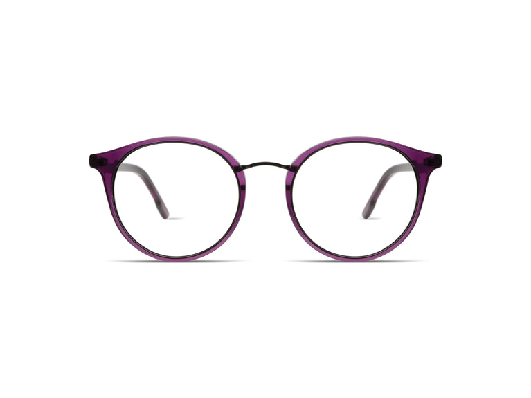 komono Eliot Henna Black Nightrider