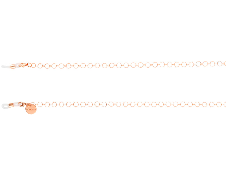 Komono Ella Rose Gold