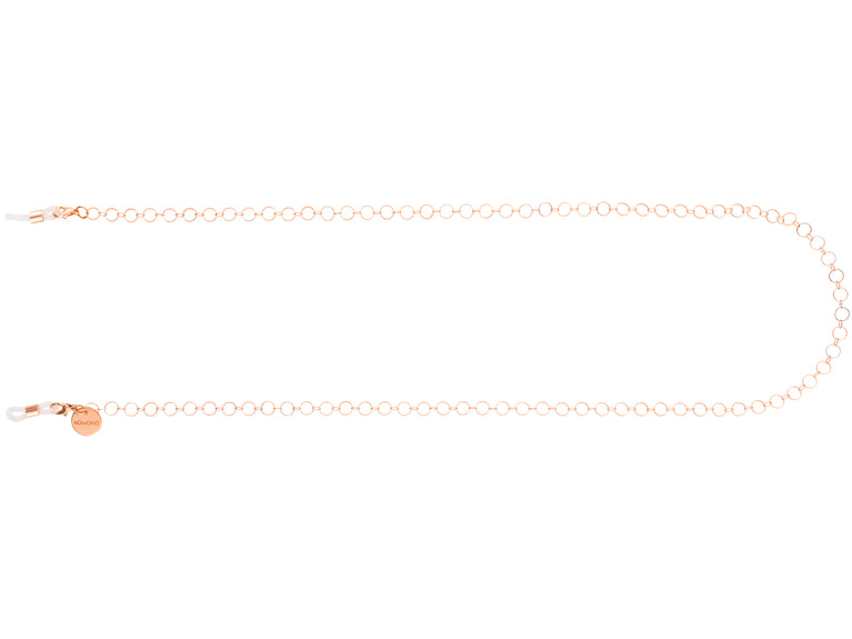 komono Ella Rose Gold