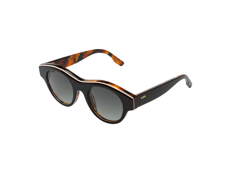 Komono Erin Black Fire