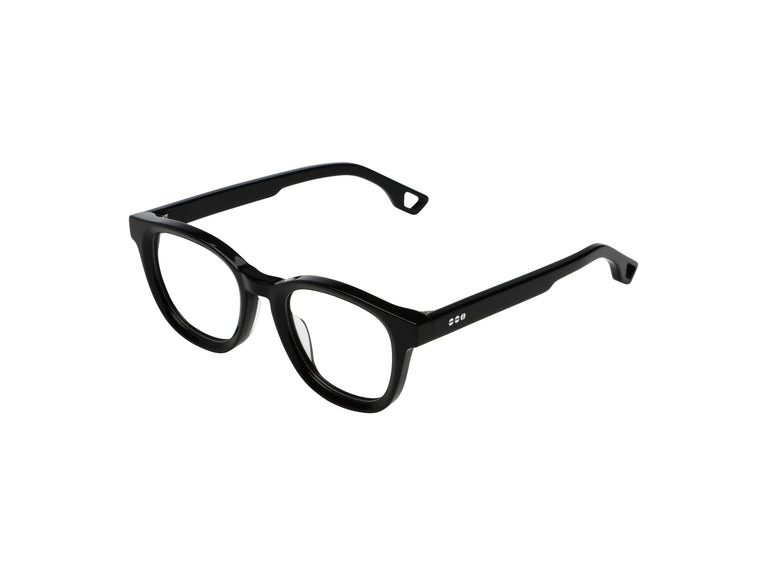 Komono Evan Slims Black