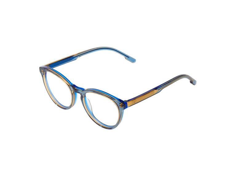 Komono Ezra Slims Blue Sunset