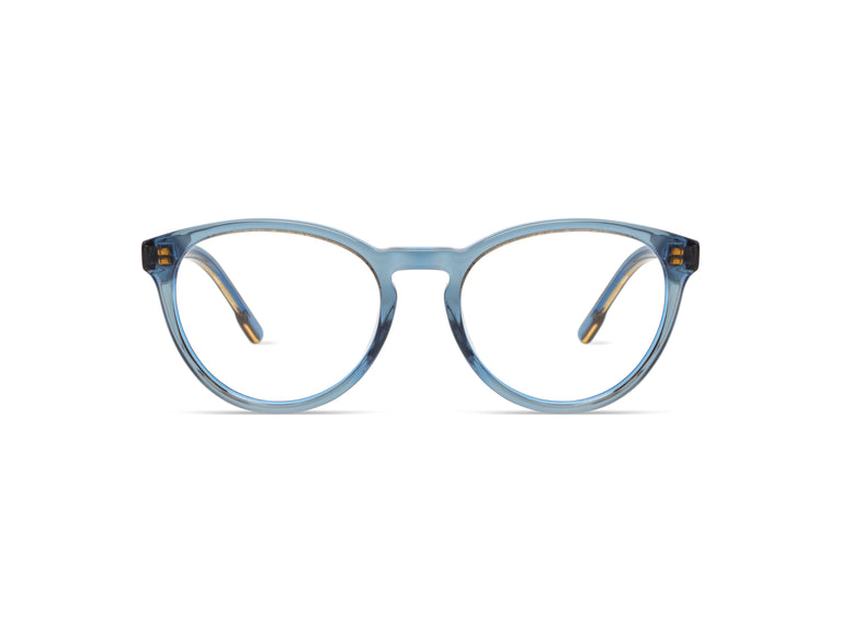 komono Ezra Slims Blue Sunset