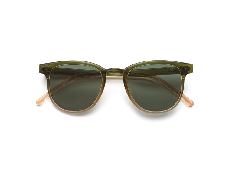 komono Francis Pacific Sunset