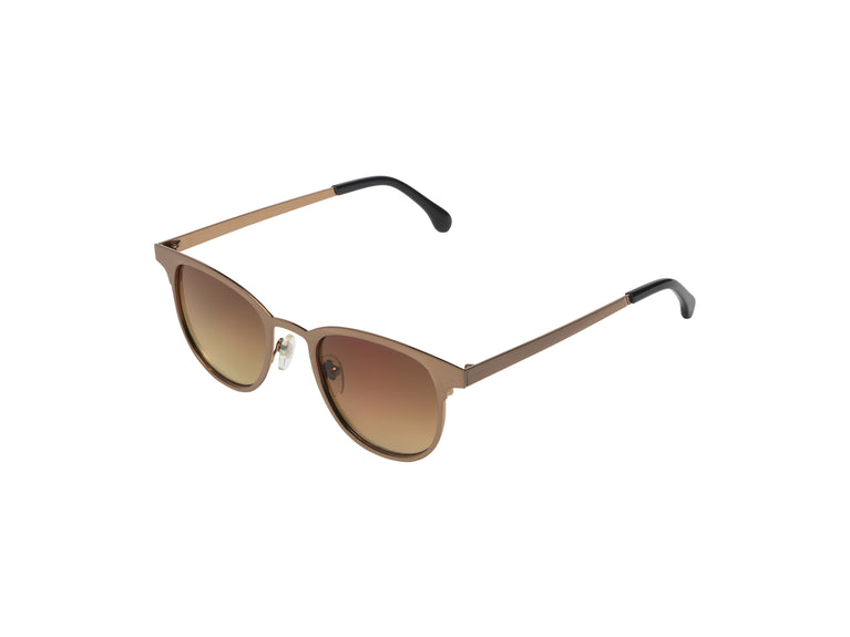 Komono Francis Steel Pale Copper