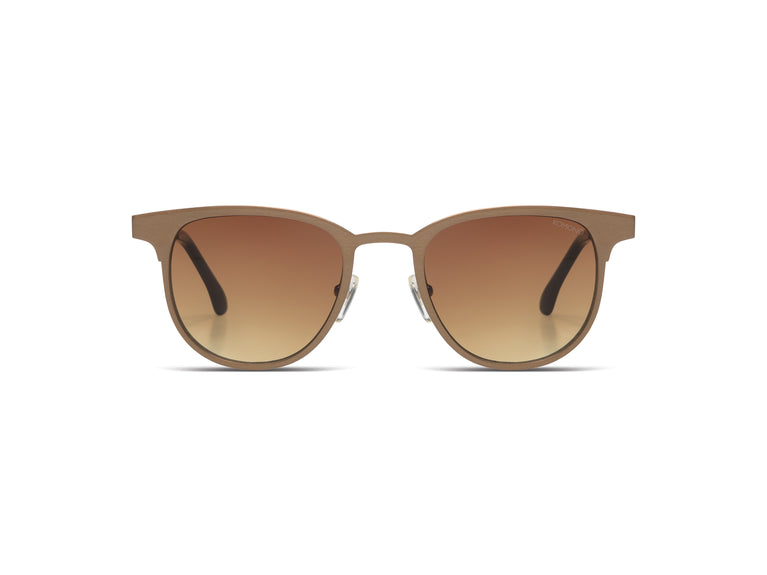 Komono Francis Steel Pale Copper