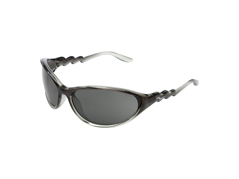 Komono Glitch Grayscale