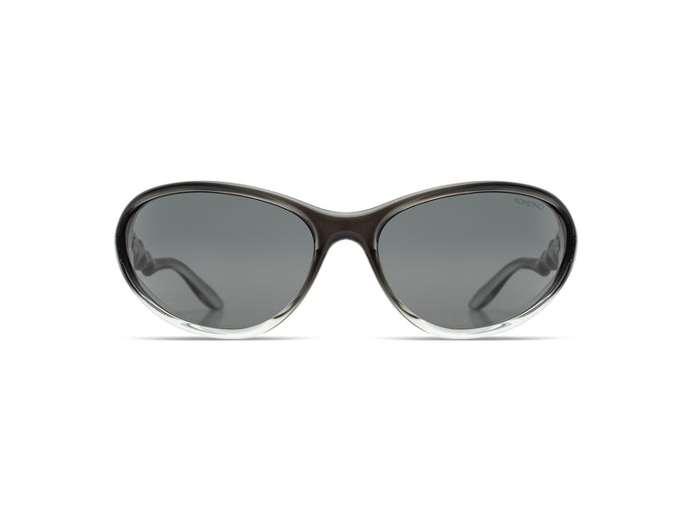 Komono Glitch Grayscale