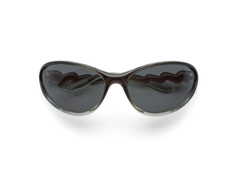 komono Glitch Grayscale