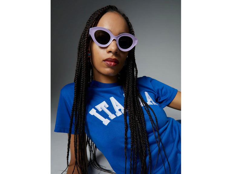 komono Grace Lavender