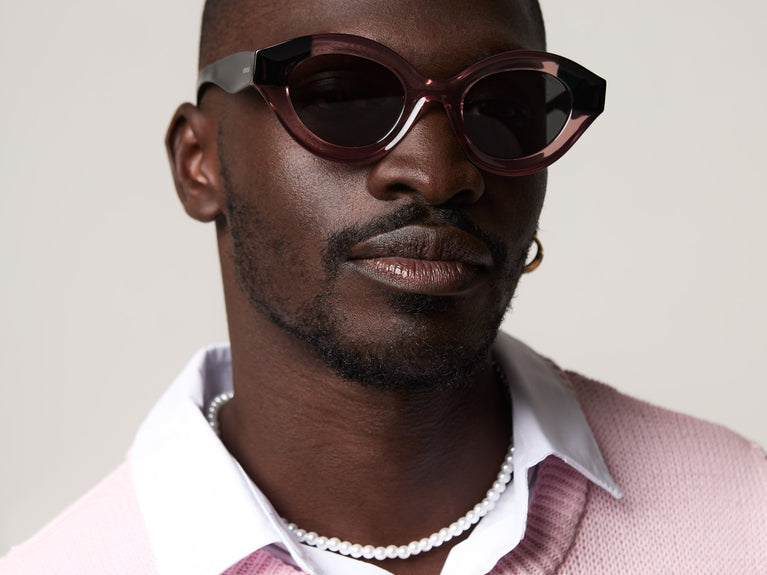 Komono Grace Midnight Jam