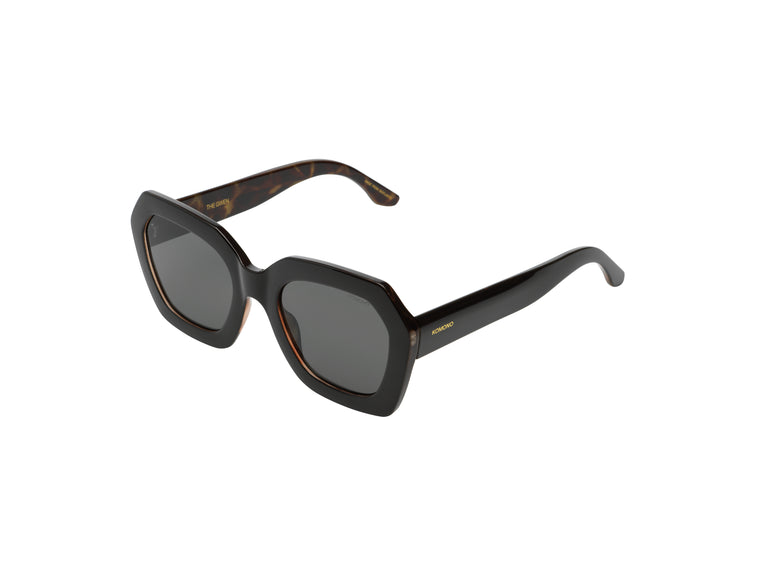 Komono Gwen Black Tortoise