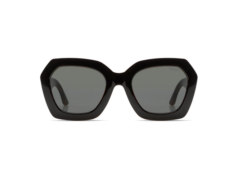 komono Gwen Black Tortoise