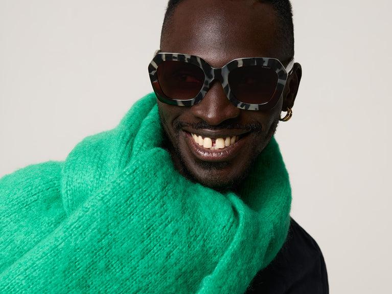 Komono Gwen Bronze Bobcat