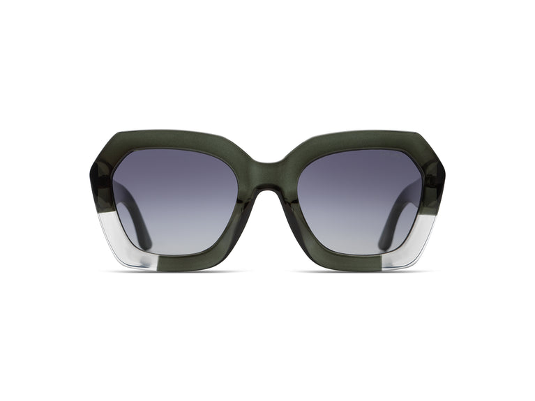 Komono Gwen Emerald Shadow