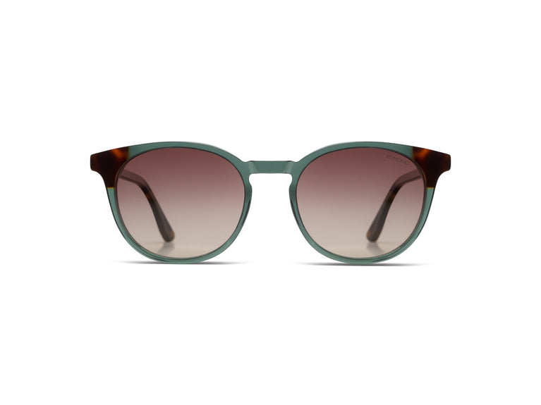 Komono Hudson Havana Emerald