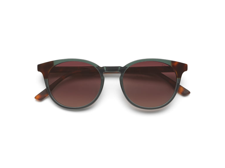 komono Hudson Havana Emerald