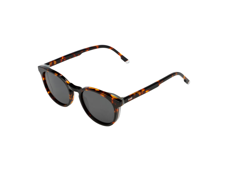 Komono Hudson Tortoise Glass Wing