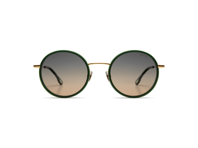 komono Ida Hunter Gold Matte