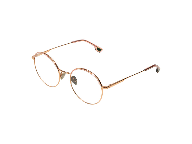 Komono Ida Jam Rose Gold Glossy