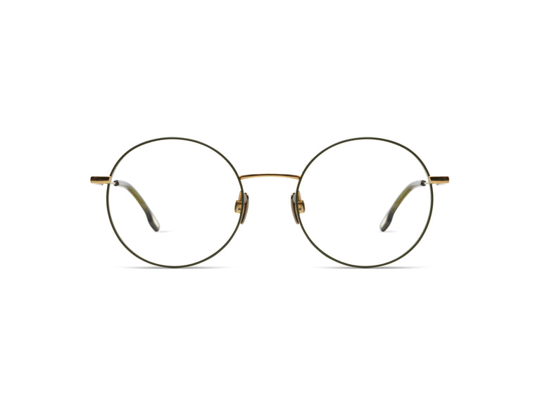 komono Ida Olive White Gold