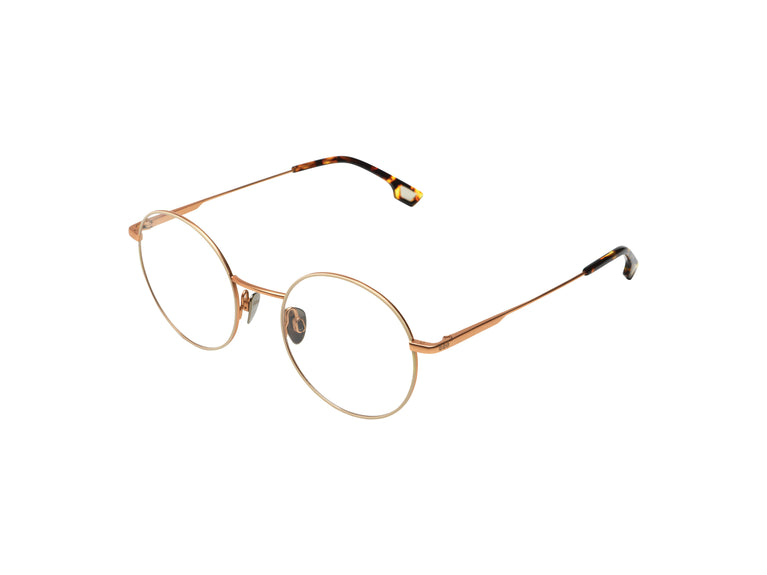 Komono Ida Pearl Rose Gold Matte