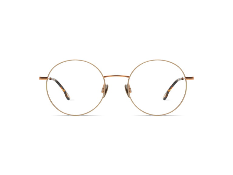 komono Ida Pearl Rose Gold Matte