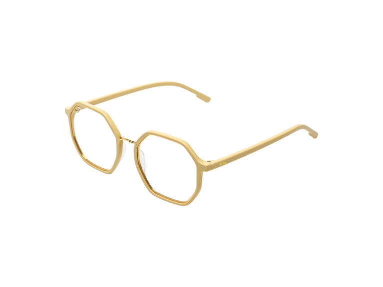 Komono Idris Marshmallow Gold