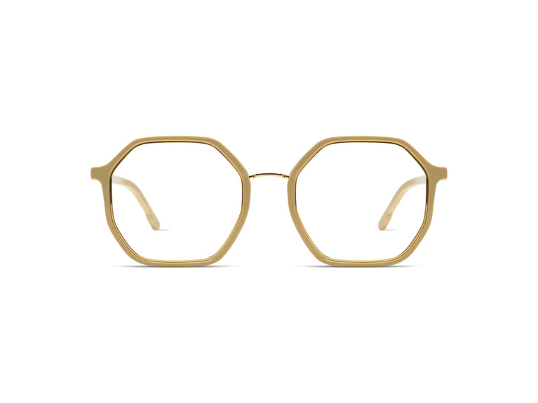 komono Idris Marshmallow Gold