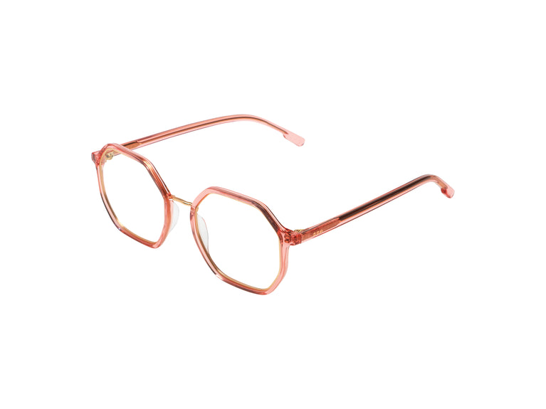 Komono Idris Punch Rose Gold Matte