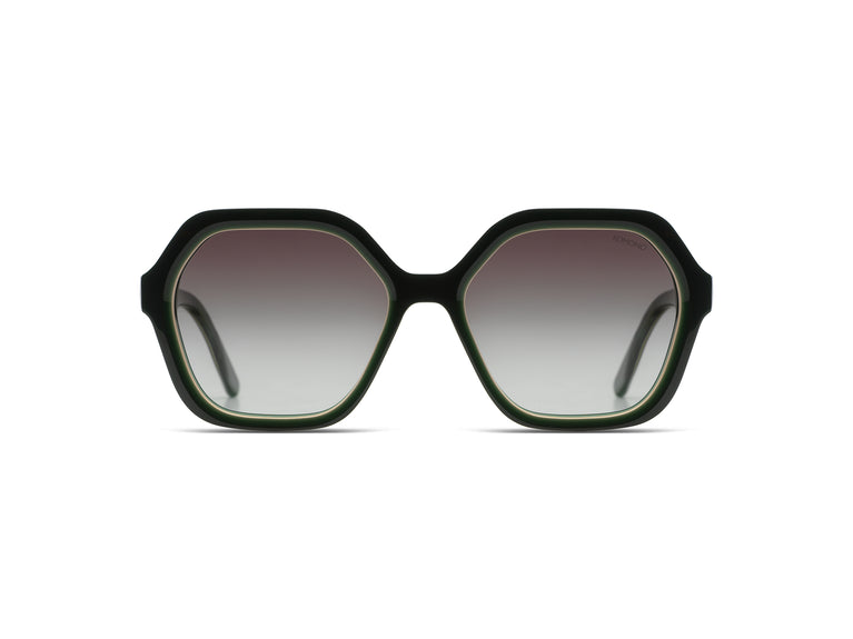 Komono Iggy Green Forest