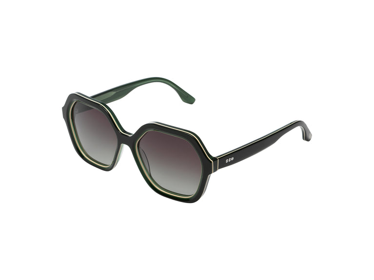 Komono Iggy Green Forest