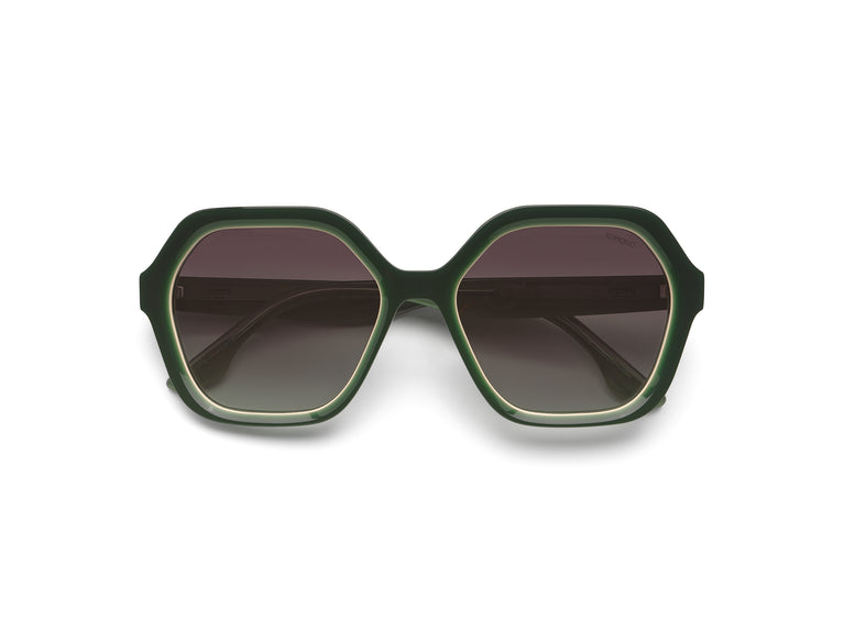 komono Iggy Green Forest