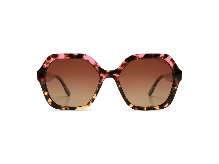 komono Iggy Havana Candy Rose Gold