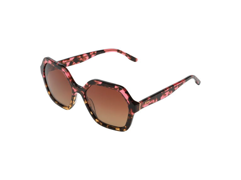 Komono Iggy Havana Candy Rose Gold