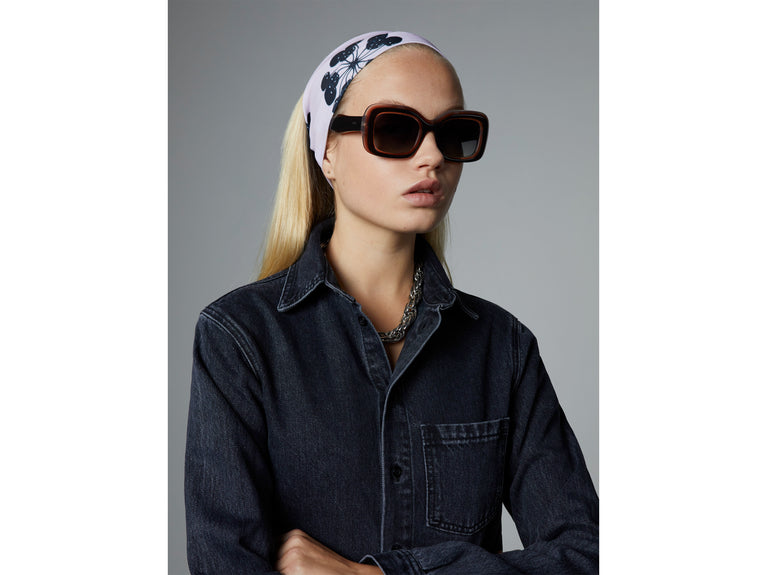 Komono Ivy Cinnamon Dusk