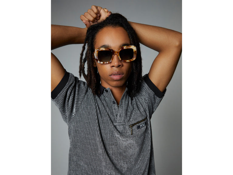 komono Ivy Vintage Autumn