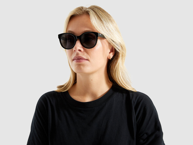 Komono Jade Black Tortoise