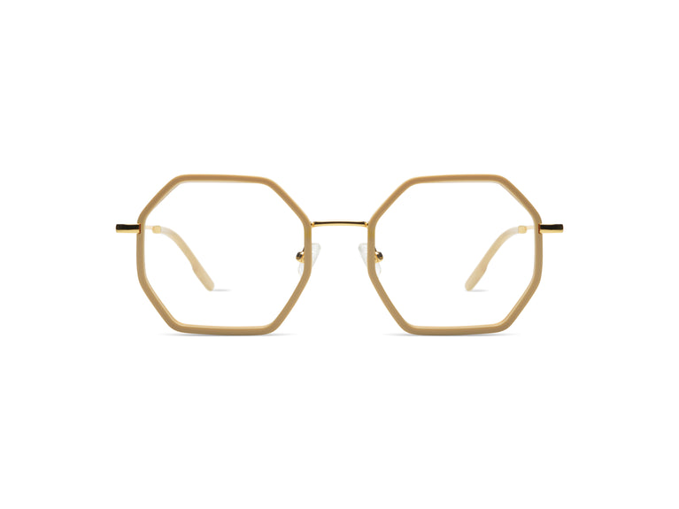 komono Janet Marshmallow Gold