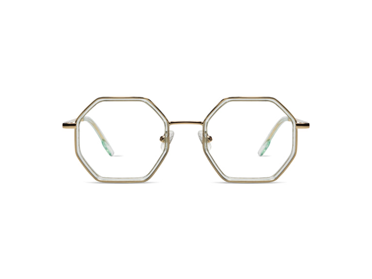 komono Janet Slims Miami White Gold