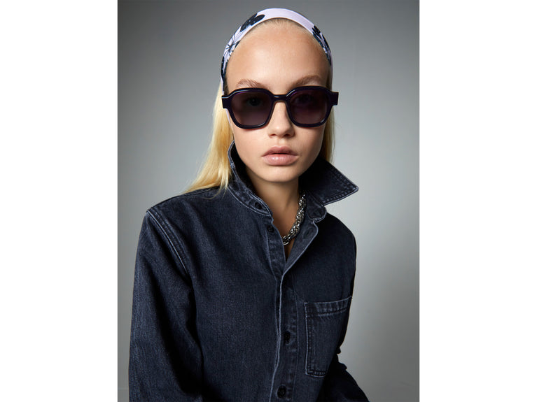 Komono Jeff Black Iris