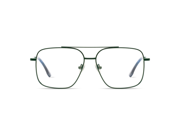 komono Jett Nightrider Green