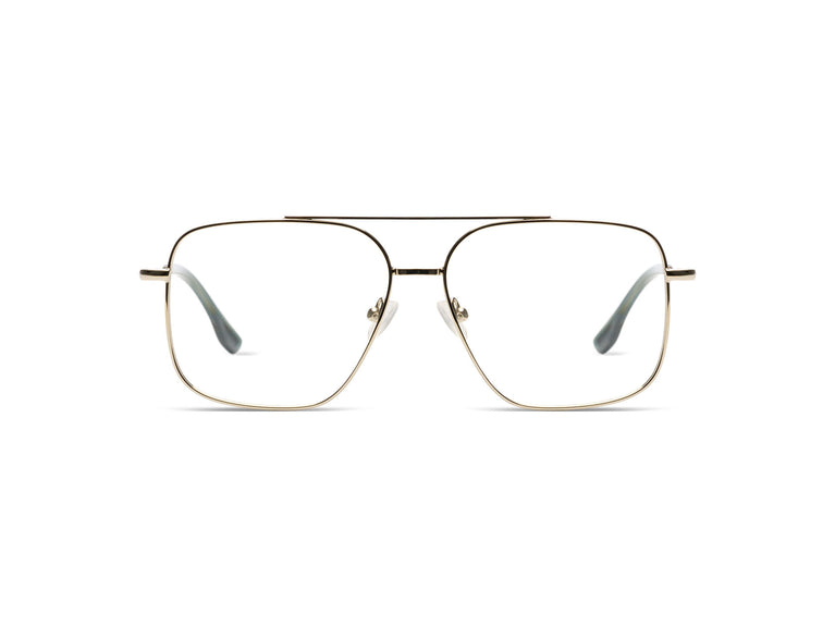 komono Jett Silver Glossy