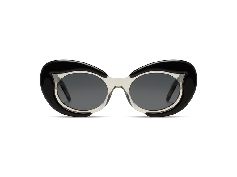 komono Jill Jiayue She Black Ash