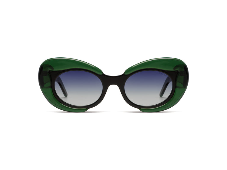 komono Jill Jiayue She Willow Black