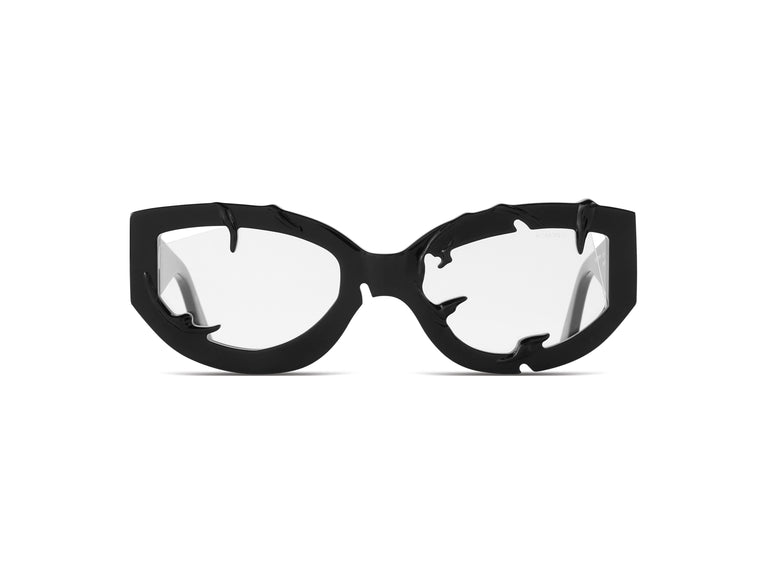 komono Jiyeon X KOMONO Clear Black