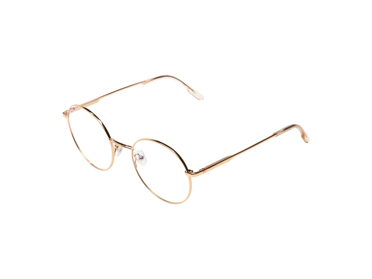 Komono Jude Rose Gold