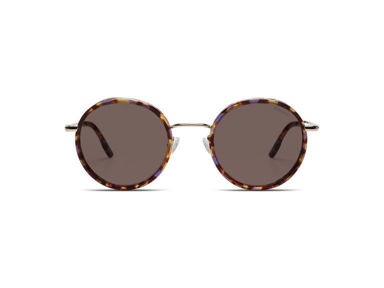 komono Jude Wing Silver Tropic