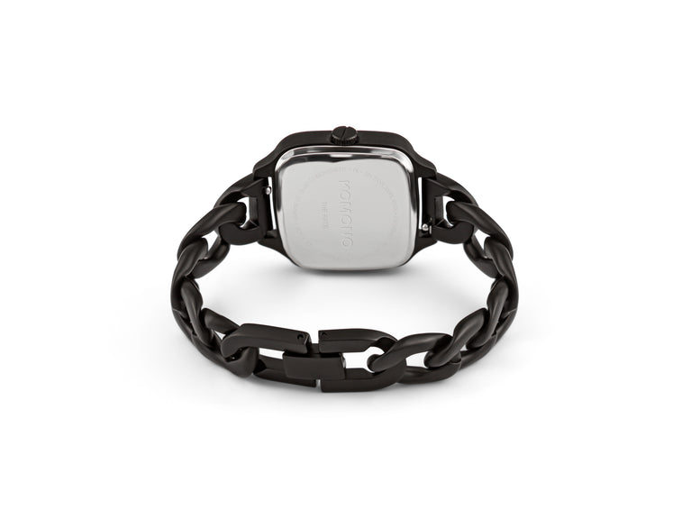 Komono Kate Revolt Black